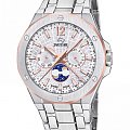 Часы Jaguar Moonphase J1039/1